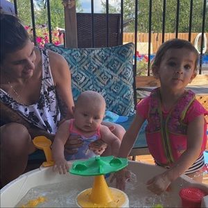 Meet your Posher, Mckenna